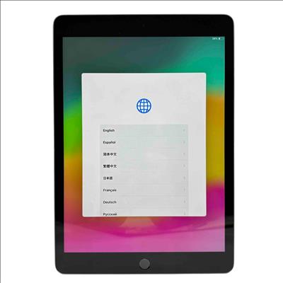 Apple MK2K3LL/A 10.2