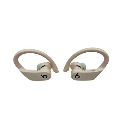 Beats by Dr Dre POWERBEATS PRO アイボリー Free Shipping! Beats by Dr. Dre Powerbeats Pro Totally