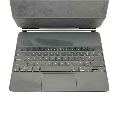 Apple A2480 Magic Keyboard for iPad Pro 12.9-inch - Black