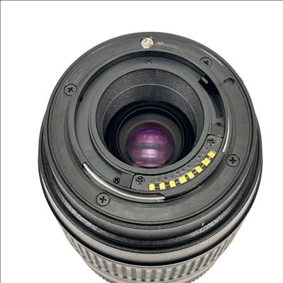 Tamron AF 70-300mm f/4-5.6 LD Di Tele-Macro Lens - Sony E Mount