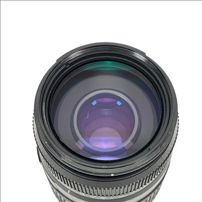 Tamron AF 70-300mm f/4-5.6 LD Di Tele-Macro Lens - Sony E Mount