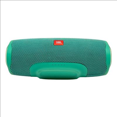 JBL CHARGE4 ティール JBL Charge4 Portable Bluetooth Speaker - Teal