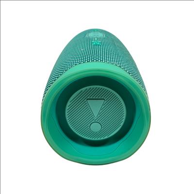 JBL Charge4 Portable Bluetooth Speaker - Teal