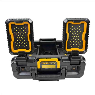 DeWalt DWST08062 Tough System 20V/60V Cordless LED Adjustable