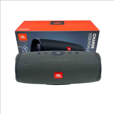 JBL Charge Essential 2 Portable Bluetooth Speaker