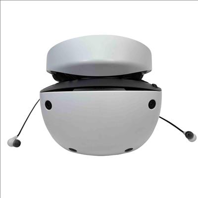 Sony CFI-ZVR1 PlayStation VR2 Virtual Reality Headset - 8479