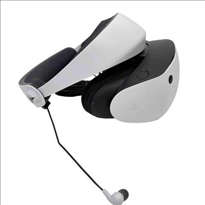 プレイステーションVR Sony CFI-ZVR1 PlayStation VR2 Virtual Reality Headset - 8479