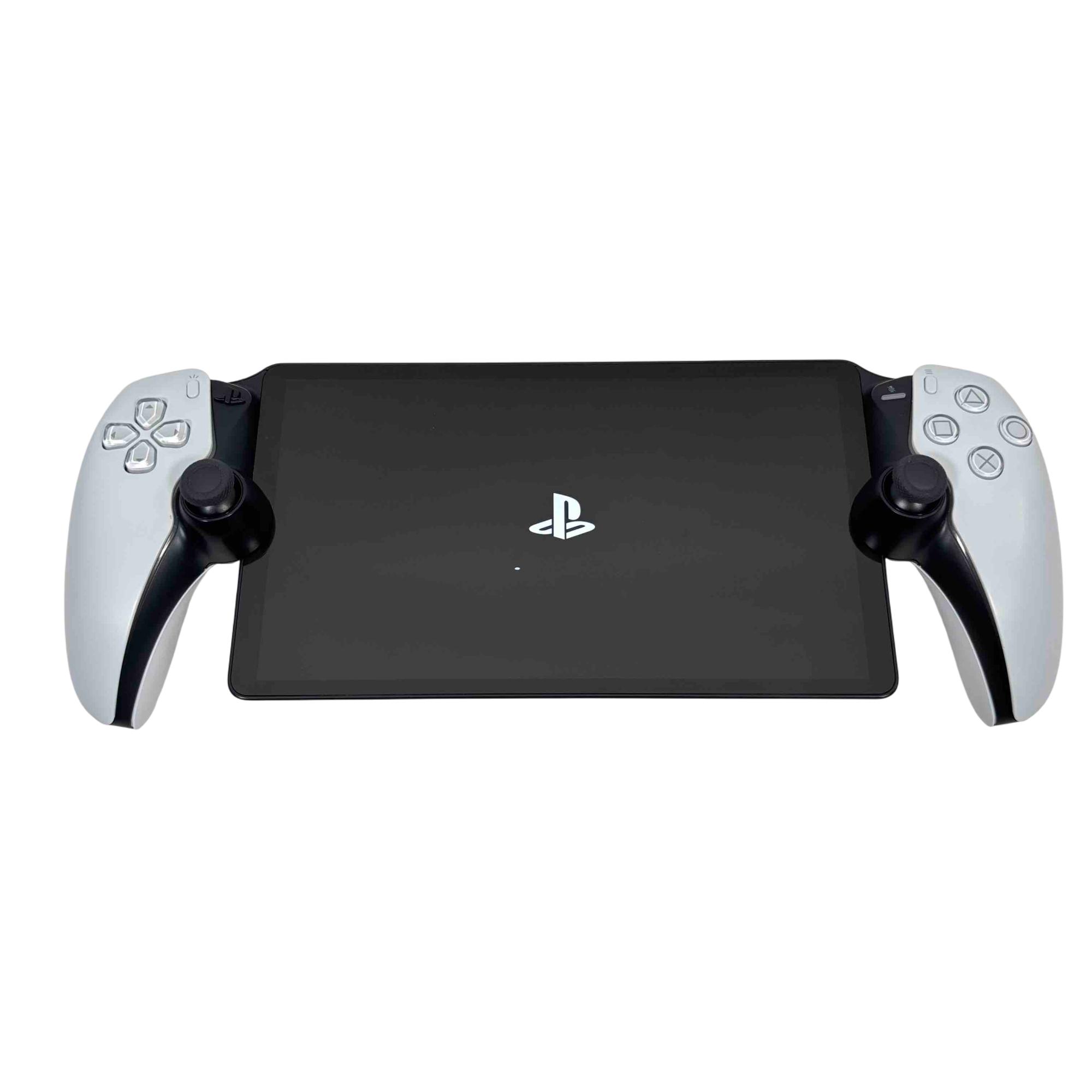 Sony PlayStation Portal CFI-Y1001 Wi-Fi Remote Player - 2427