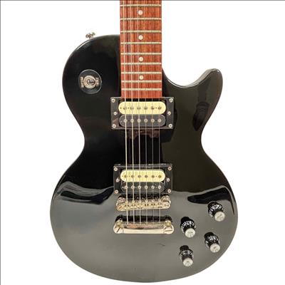 Epiphone Les Paul Studio LT Ebony PU交換 Epiphone Les Paul Studio LT Ebony PU交換 Epiphone Les Paul Studio