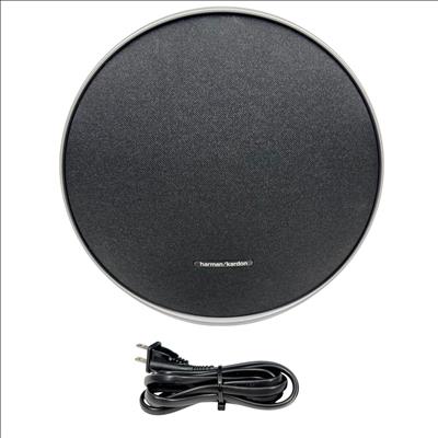 Harman Kardon Onyx Studio 9 Portable Bluetooth Speaker - Black