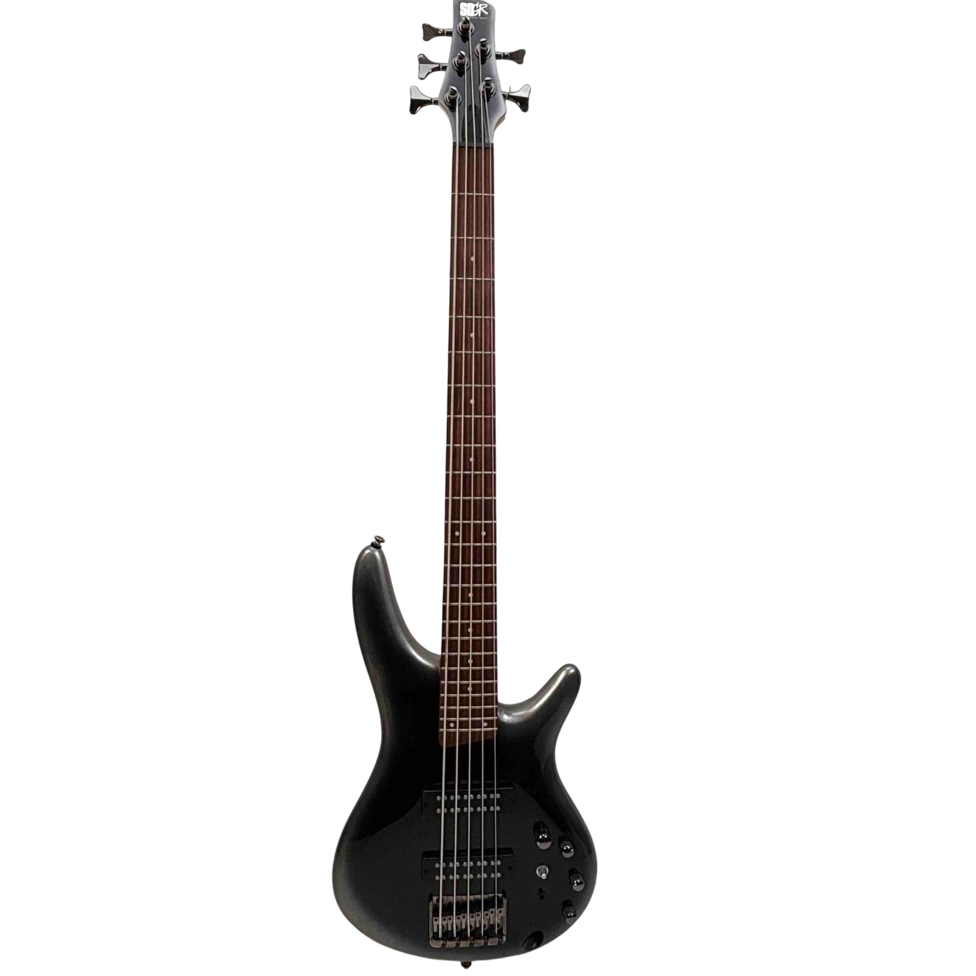 ＼半額SALE／ Series Pro Jackson Soloist 7-String Hand Right HT SL7P トップス