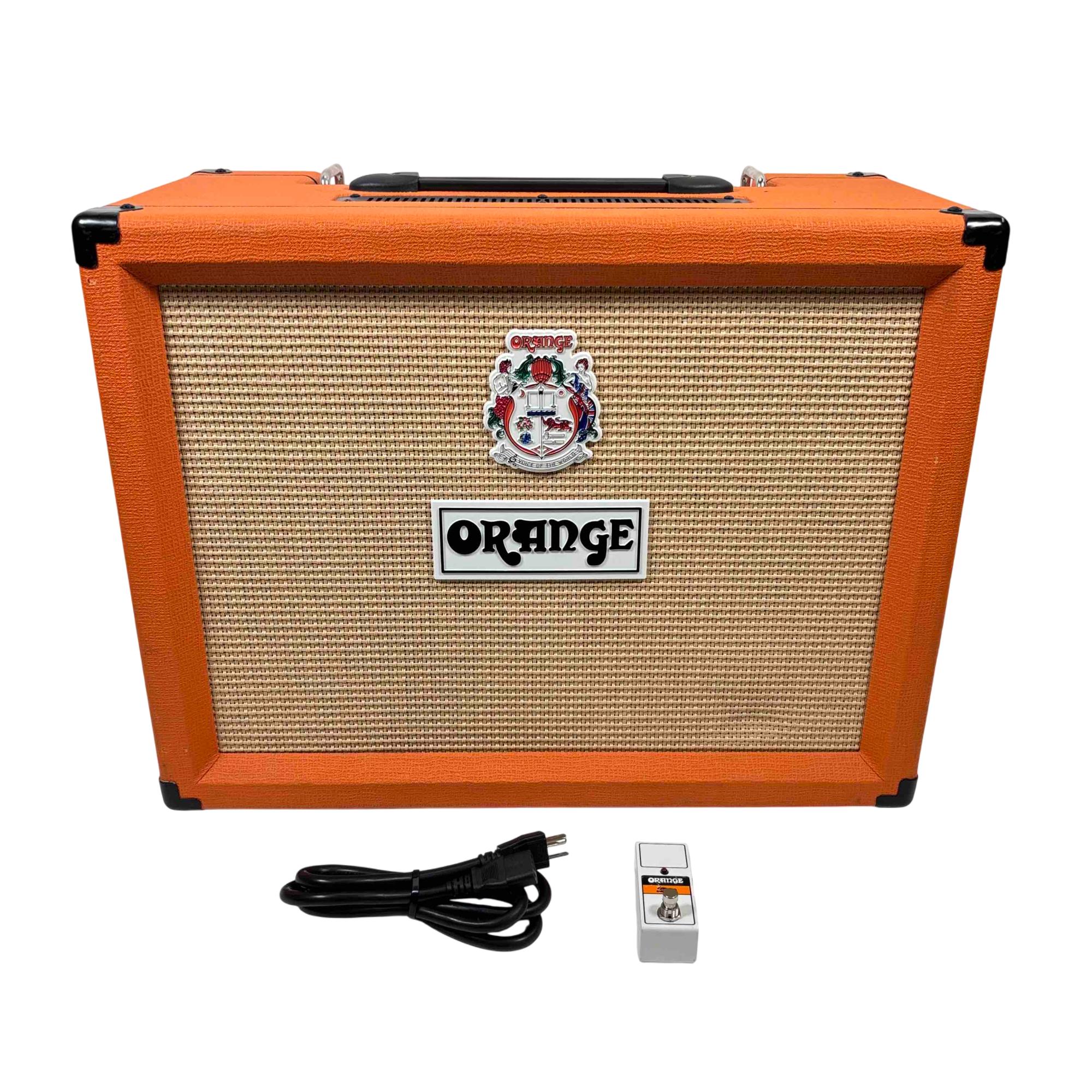 Orange Rocker 32 30-Watt Guitar Combo Amplifier