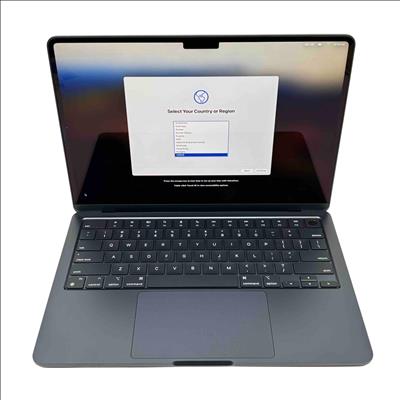 Mac (Apple) - MacBook Air M2 MLY43J/A 8GB 512GB 限定保証有 Apple MacBook Air Liquid Retinaディスプレイ 13.6 MLY43J/A