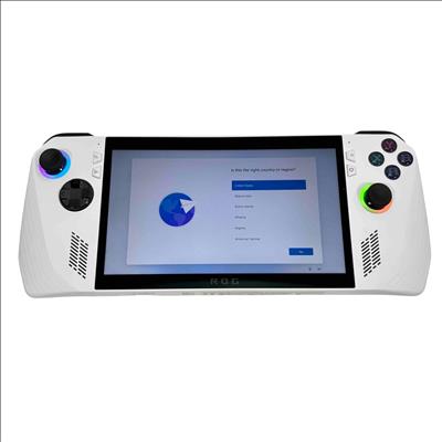 ASUS ROG Ally RC71L AMD Ryzen Z1 Extreme 3.30GHz 16GB RAM 512GB SSD 7