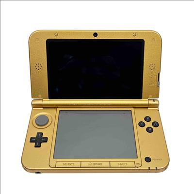 Nintendo SPR-001 3DS XL - The Legend of Zelda: A Link Between