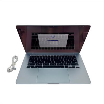 Apple MacBook Air 2025 MC7A4LL/A M4 10CPU/10GPU 4.4GHz 16GB RAM