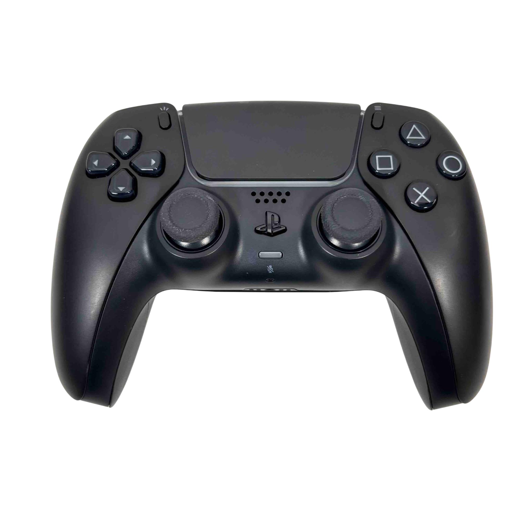 Sony CFI-ZCT1W DualSense Wireless Controller - Midnight Black