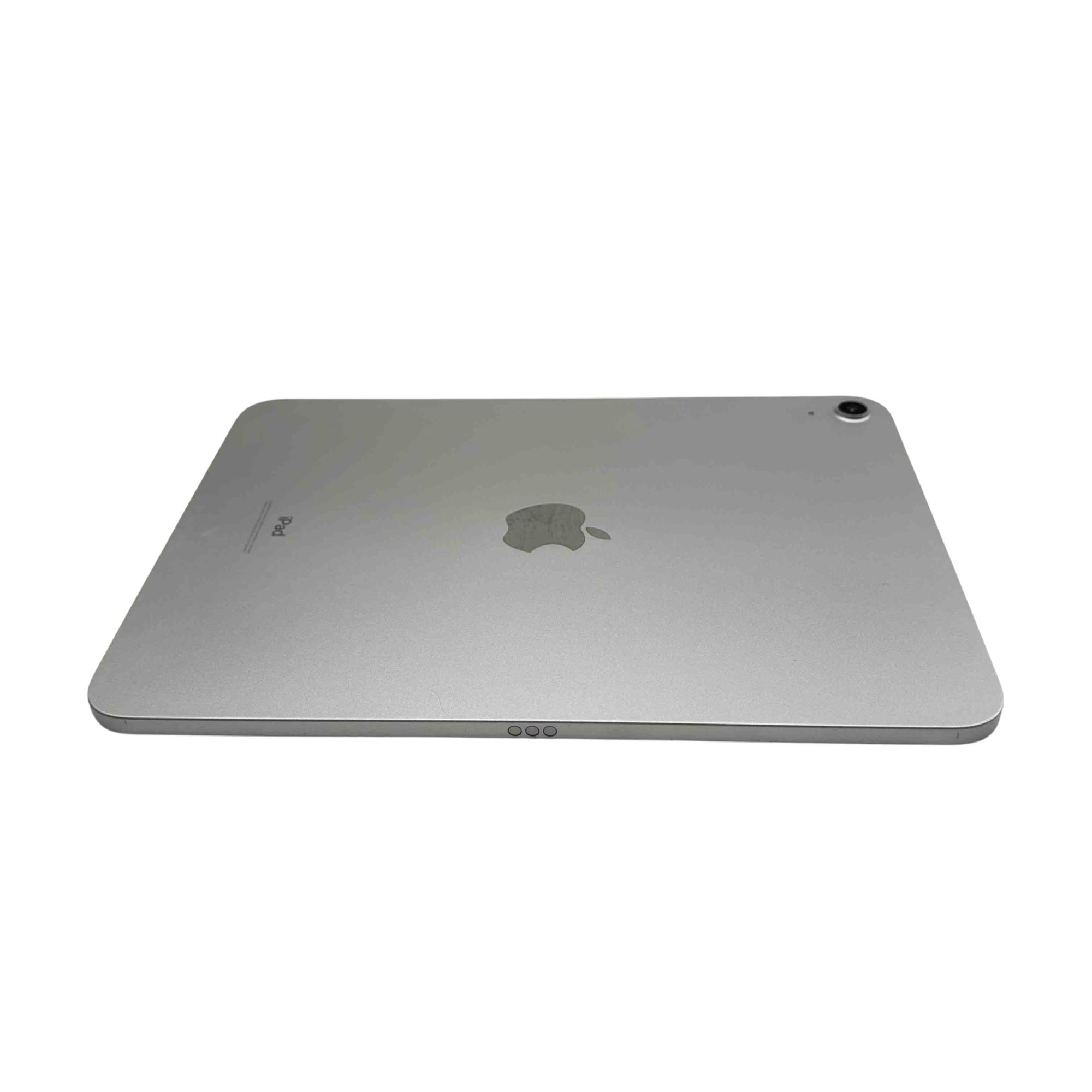 Apple iPad 10th Gen A2696 MPQ83LL/A 256GB 10.9