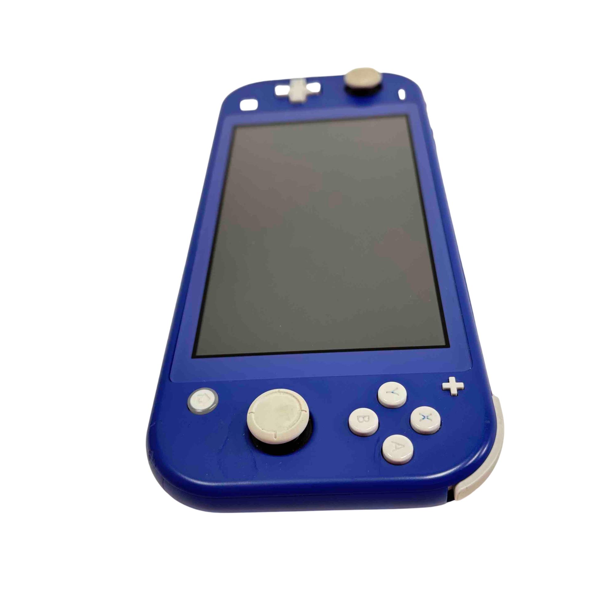 Nintendo Switch Lite HDH-001 Handheld Video Game Console 0200
