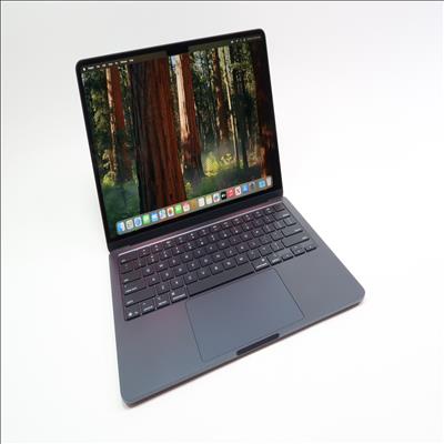 Apple MacBook Air 2025 MW123LL/A Apple M4 4.4GHz 16GB RAM 256GB