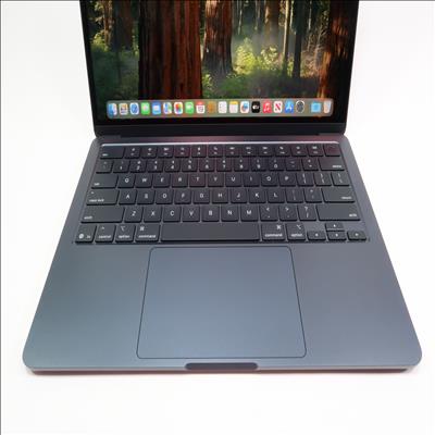 Apple MacBook Air 2025 MW123LL/A Apple M4 4.4GHz 16GB RAM 256GB