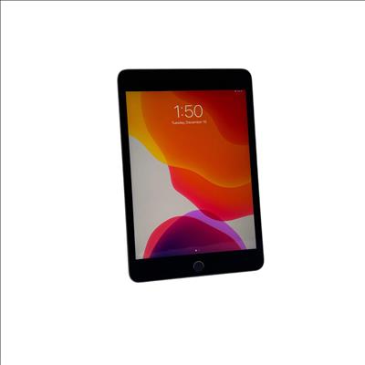 Apple iPad mini 5th Gen A2133 MUU32LL/A 256GB 7.9