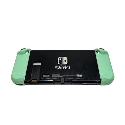 Nintendo Switch HAC-001(-01) Animal Crossing New Horizons Edition