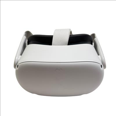 Meta Quest 2 KW49CM 64GB Virtual Reality Headset 5075
