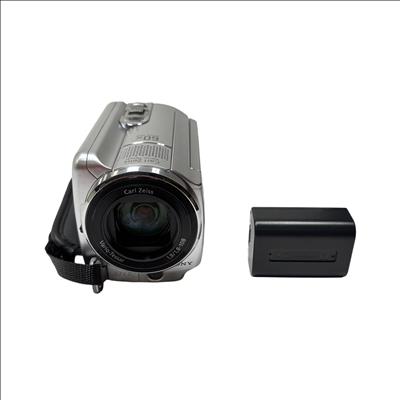 Sony DCR-SR68 80GB 60x Optical Zoom Digital Video Camcorder