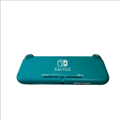 Nintendo Switch Lite HDH-001 32GB Video Game Console - Turquoise 9331