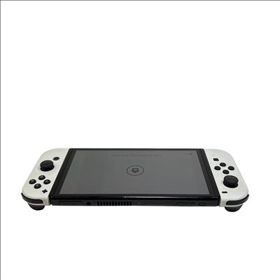 Nintendo Switch OLED HEG-001 64GB Handheld Video Game Console 0293