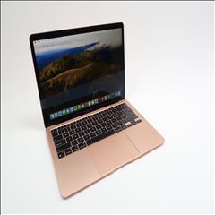 Apple MacBook Air 2020 MGN63LL/A Apple M1 3.2GHz 8GB RAM 256GB SSD