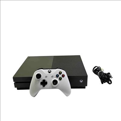 Xbox One Precio Microsoft Xbox One S 1681 1TB Video Game Console 0159