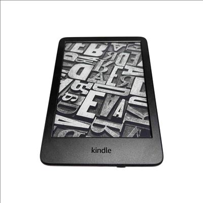 Amazon Kindle 11th Gen C2V2L3 6