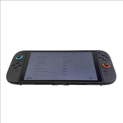 Nintendo Switch 2 BEE-001 256GB 7.9