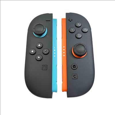 [17220]Nintendo Switch2 本体　BEE-001 C4AF676E-A274-460E-