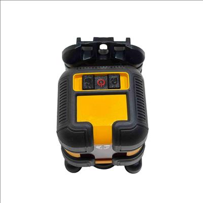 DeWalt DW08802 36'/12m Self-Leveling Cross Line Laser