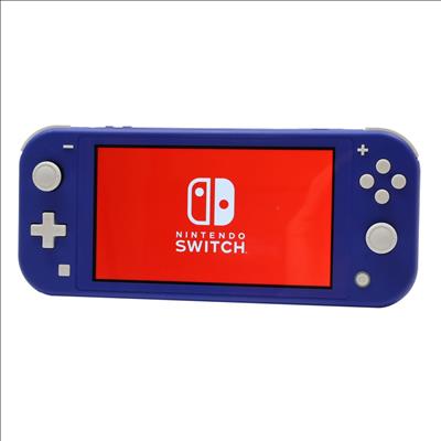 Nintendo Switch Lite HDH-001 32GB Portable Video Game System