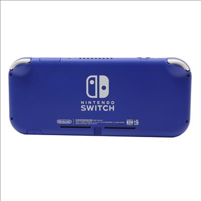 Nintendo Switch Lite HDH-001 32GB Portable Video Game System