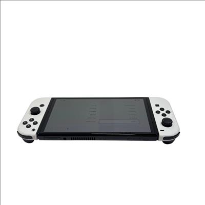 Nintendo Switch OLED HEG-001 64GB Video Game Console 3124