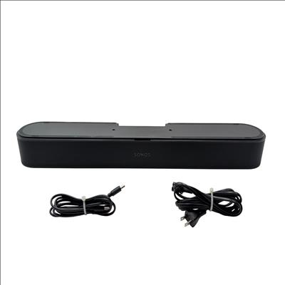 Sonos Beam S14 Gen 2 Soundbar