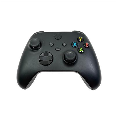 Microsoft Xbox Model 1914 Wireless Controller - Black 9300