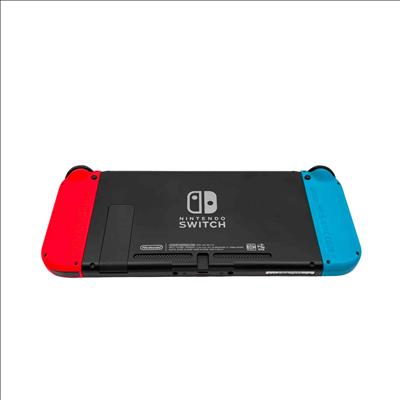 Nintendo Switch HAC-001(-01) 32GB Video Game Console 5901