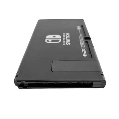 ▽ Nintendo Switch HAC-001 Nintendo HAC-001 32GB Switch Console - Black for sale online