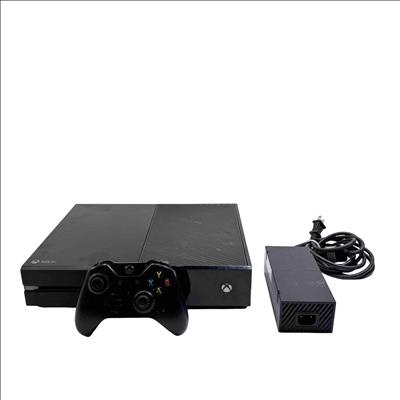 Microsoft Xbox One 1540 500GB Video Game Console