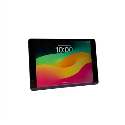 Apple iPad 9th Gen A2602 MK2K3LL/A 10.2