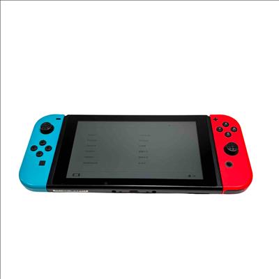Nintendo Switch HAC-001(-01) 6.2