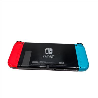 02w23235☆1円~ Nintendo Switch ニンテンドースイッチ XKJ 新型
