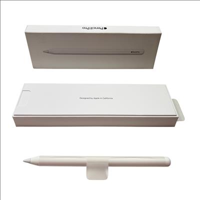 Apple Pencil Pro A2538 MX2D3AM/A Stylus - White 1534