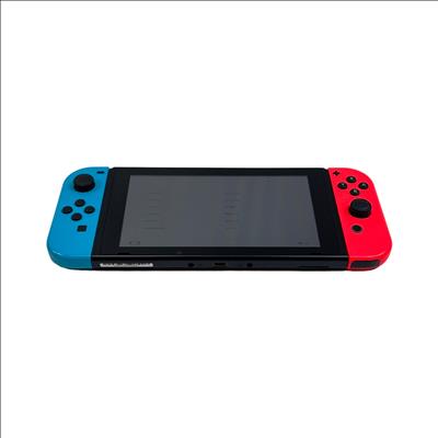 Nintendo Switch HAC-001(-01) 32GB Video Game Console - 4066